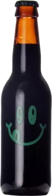 Omnipollo AON Pecan Mud Cake