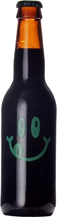 Omnipollo AON Pecan Mud Cake