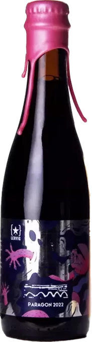 Lervig Paragon 2022