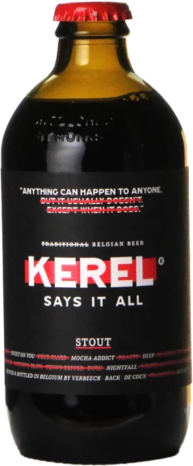 Kerel Stout