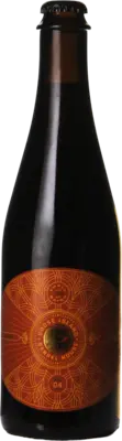 Goose Island Small Batch No. 4: Two-year Applewood Wheatwine PRE-ORDER