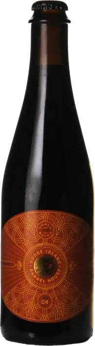 Goose Island Small Batch No. 4: Two-year Applewood Wheatwine PRE-ORDER