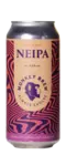 Monkey Brew Hop Warp