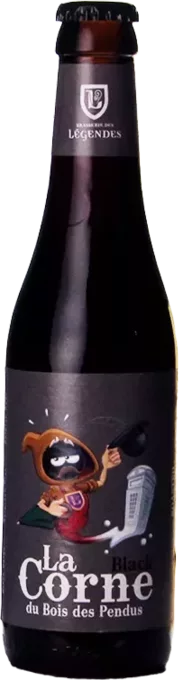 La Corne Black