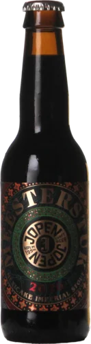 Jopen Meesterstuk 2026 33cl