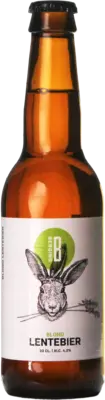 Berging LNTB Lentebier