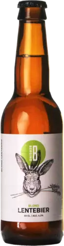 Berging LNTB Lentebier