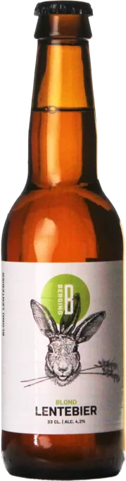 Berging LNTB Lentebier