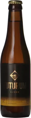De Toekomst Blond