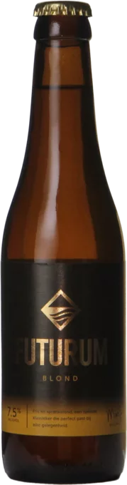De Toekomst Blond