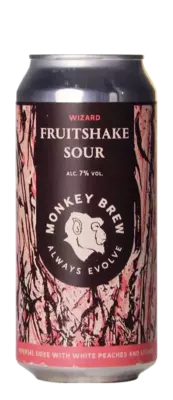 Monkey Brew Wizard