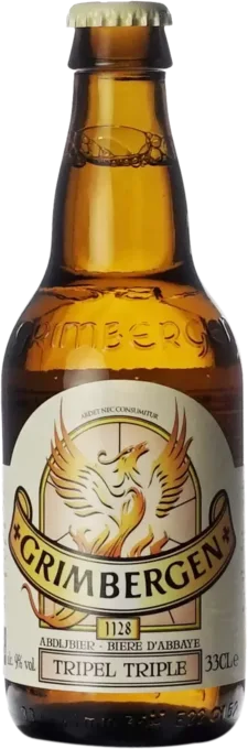 Grimbergen Tripel