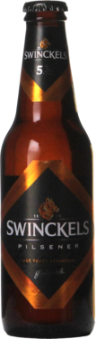 Swinckels Superior Pilsener