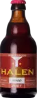 Halen Marienrode Rood