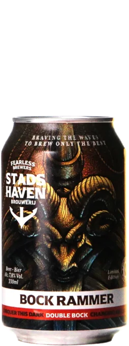 Stadshaven Bock Rammer