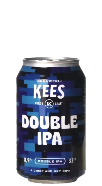 Kees Double IPA