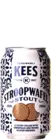 Kees / Omnipollo / Menno Olivier Stroopwafel Stout