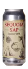 Burley Oak Sequoia Sap (Spring '21 Camping Season)