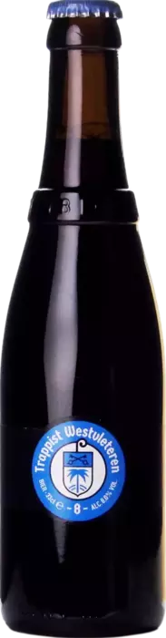Westvleteren 8