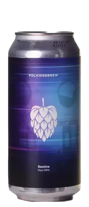 Folkingebrew Bassline