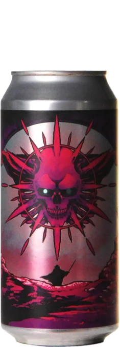 Northern Monk / Polly's Brew Patrons Project 47.03 Heathen Sounds Hidden Mothers