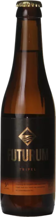 De Toekomst Tripel