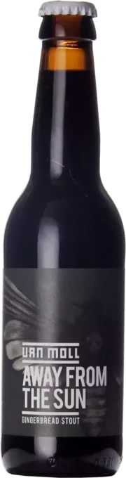 Van Moll Away From The Sun