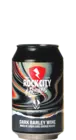 Rock City / Onder De Linden Dark Barleywine Oude Jenever Infused