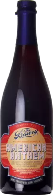 The Bruery American Anthem BBA