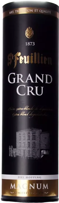 St Feuillien Grand Cru Magnum 150cl