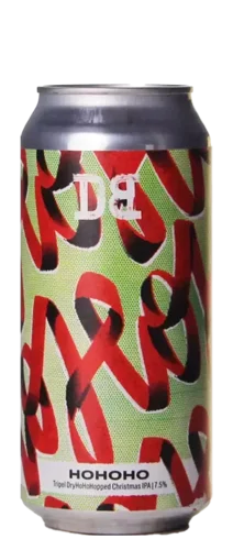 Dutch Bargain HoHoHo