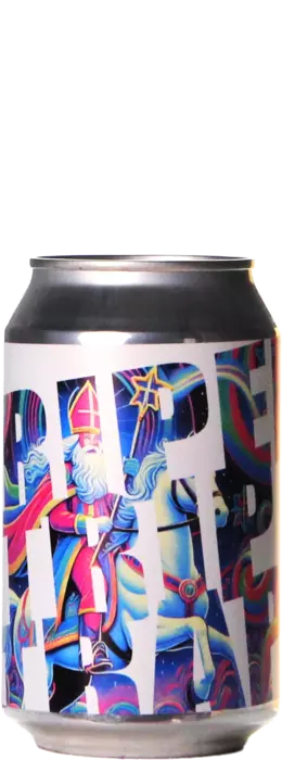 Tripel Trip Trap Three