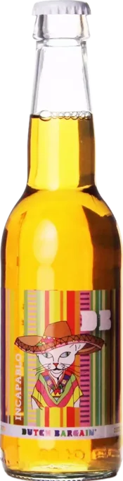 Dutch Bargain Incapablo