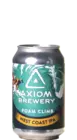 Axiom Foam Climb