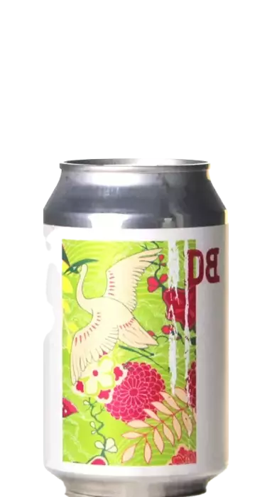 Dutch Bargain Umami Oyster Stout