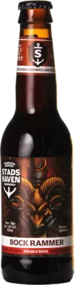 Stadshaven Bock Rammer