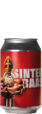 Sinterbaas