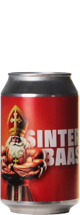 Sinterbaas