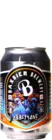 Baxbier Abbey Rave