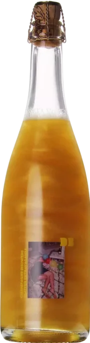 Dutch Bargain Champagne Showers 75cl
