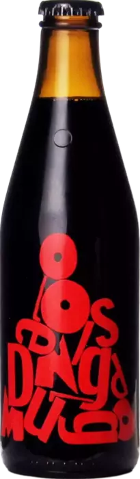 Omnipollo Anagram Blueberry Cheesecake