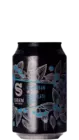 Siren / Cigar City Caribbean White Chocolate Cake