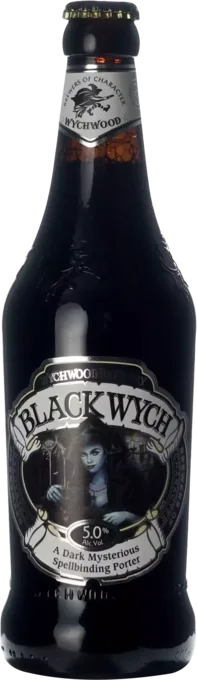 Wychwood Black Wych