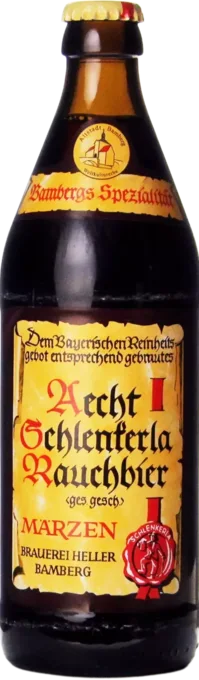Aecht Schlenkerla Rauchbier Märzen