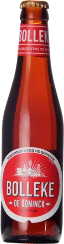 De Koninck APA / Bolleke de Koninck