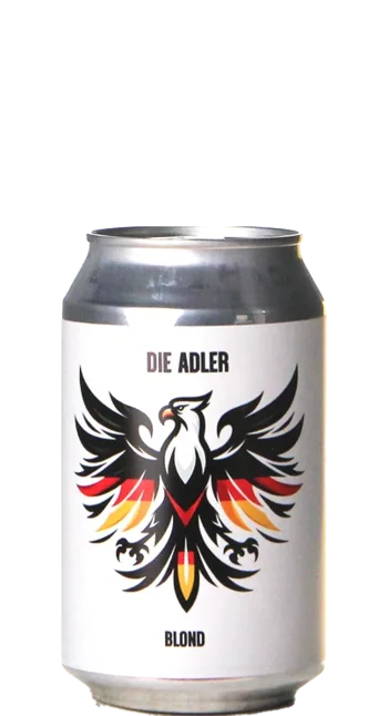 Die Adler 33 Blond Bier kaufen