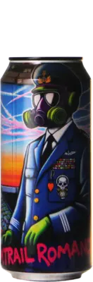 DankHouse My ChemTrail Romance