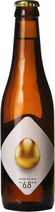 Brouwerij 't IJ 't Gouden IJ