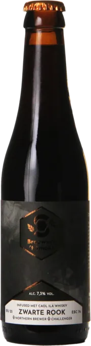 Brouwerij 't Smakt Zwarte Rook