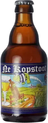 Brasserie de Brunehaut ne Kopstoot